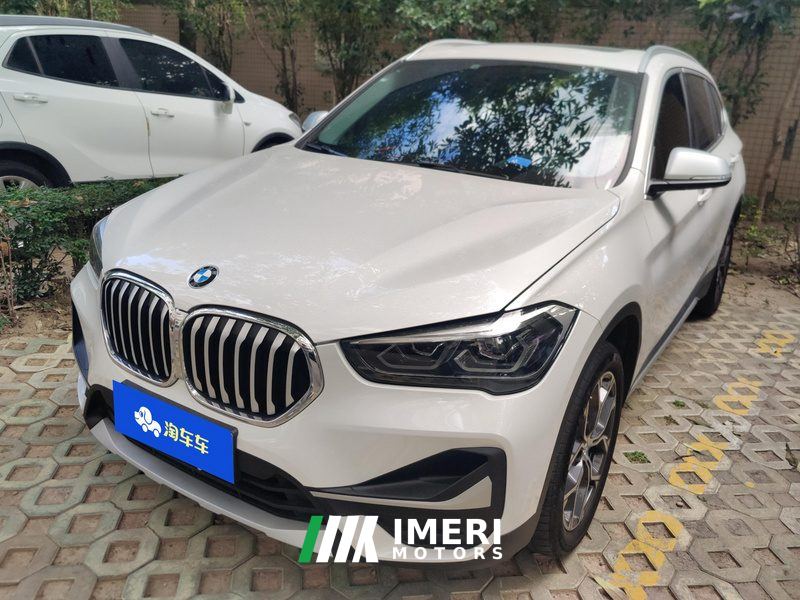 BMW X1 sDrive20Li Fashion - car from China