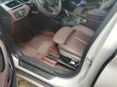 BMW X1 sDrive20Li Fashion - photo 14