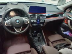 BMW X1 sDrive20Li Fashion - photo 16