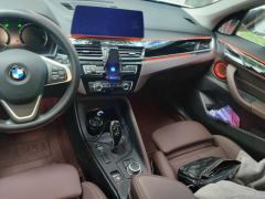 BMW X1 sDrive20Li Fashion - photo 17