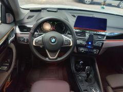 BMW X1 sDrive20Li Fashion - photo 18
