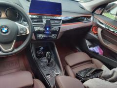 BMW X1 sDrive20Li Fashion - photo 19