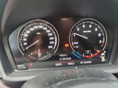 BMW X1 sDrive20Li Fashion - photo 20