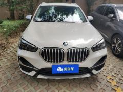 BMW X1 sDrive20Li Fashion - photo 3