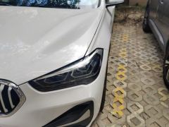 BMW X1 sDrive20Li Fashion - photo 4