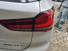 BMW X1 sDrive20Li Fashion - photo 5
