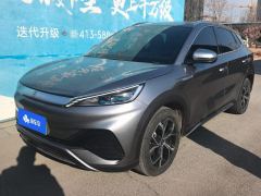 BYD Yuan PLUS 430KM Prestigious Edition - photo 1