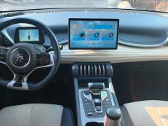 BYD Yuan PLUS 430KM Prestigious Edition - photo 17