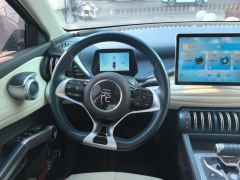 BYD Yuan PLUS 430KM Prestigious Edition - photo 18