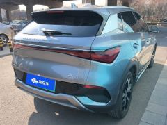 BYD Yuan PLUS 430KM Prestigious Edition - photo 2