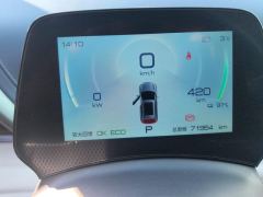 BYD Yuan PLUS 430KM Prestigious Edition - photo 20