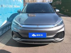 BYD Yuan PLUS 430KM Prestigious Edition - photo 3