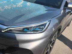BYD Yuan PLUS 430KM Prestigious Edition - photo 4