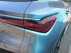 BYD Yuan PLUS 430KM Prestigious Edition - photo 5