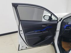 Toyota C-HR 2.0L Luxury - ფოტო 12