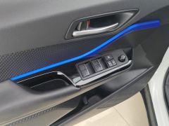 Toyota C-HR 2.0L Luxury - ფოტო 13