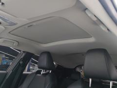 Toyota C-HR 2.0L Luxury - ფოტო 15