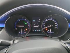Toyota C-HR 2.0L Luxury - ფოტო 20