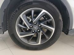 Toyota C-HR 2.0L Luxury - ფოტო 6