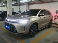 AITO M7 1.5T 200km AWDFlagship Edition - ფოტო 1