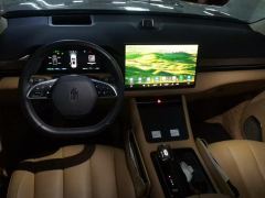 AITO M7 1.5T 200km AWDFlagship Edition - ფოტო 16