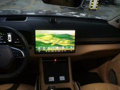 AITO M7 1.5T 200km AWDFlagship Edition - ფოტო 17