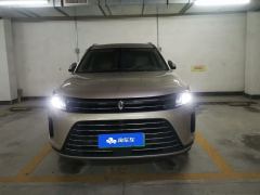 AITO M7 1.5T 200km AWDFlagship Edition - ფოტო 3