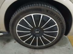 AITO M7 1.5T 200km AWDFlagship Edition - ფოტო 6