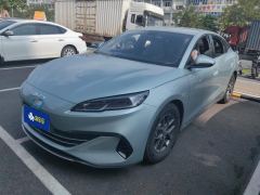 BYD Seal 06 DM-i 1.5L 80km Luxury Edition - фото 1
