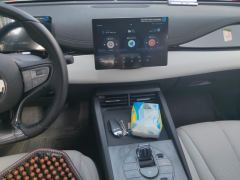 BYD Seal 06 DM-i 1.5L 80km Luxury Edition - фото 17