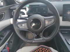 BYD Seal 06 DM-i 1.5L 80km Luxury Edition - фото 18