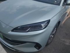 BYD Seal 06 DM-i 1.5L 80km Luxury Edition - фото 4