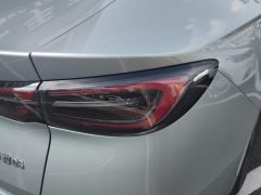 BYD Seal 06 DM-i 1.5L 80km Luxury Edition - фото 5