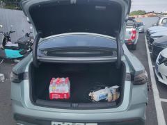 BYD Seal 06 DM-i 1.5L 80km Luxury Edition - фото 7