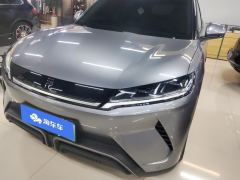 BYD Yuan UP 401km Elite Edition - ფოტო 1