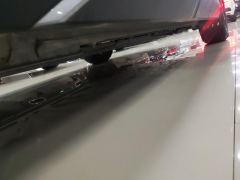BYD Yuan UP 401km Elite Edition - ფოტო 10