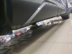 BYD Yuan UP 401km Elite Edition - ფოტო 11