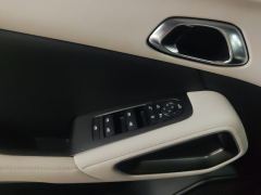 BYD Yuan UP 401km Elite Edition - ფოტო 13