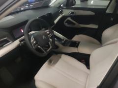 BYD Yuan UP 401km Elite Edition - ფოტო 14