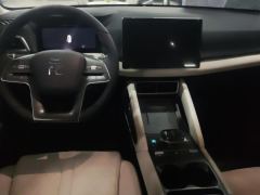BYD Yuan UP 401km Elite Edition - ფოტო 16