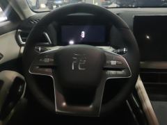 BYD Yuan UP 401km Elite Edition - ფოტო 18