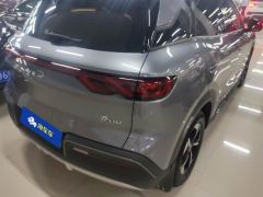 BYD Yuan UP 401km Elite Edition - ფოტო 2