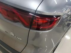 BYD Yuan UP 401km Elite Edition - ფოტო 5