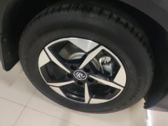 BYD Yuan UP 401km Elite Edition - ფოტო 6