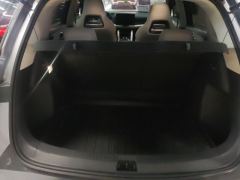BYD Yuan UP 401km Elite Edition - ფოტო 7