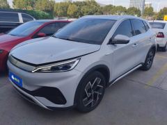 BYD Yuan PLUS 510KM Flagship PLUS - ფოტო 1