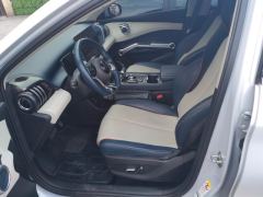 BYD Yuan PLUS 510KM Flagship PLUS - ფოტო 14