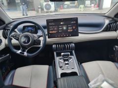 BYD Yuan PLUS 510KM Flagship PLUS - ფოტო 16