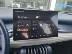 BYD Yuan PLUS 510KM Flagship PLUS - ფოტო 17