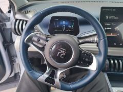 BYD Yuan PLUS 510KM Flagship PLUS - ფოტო 18